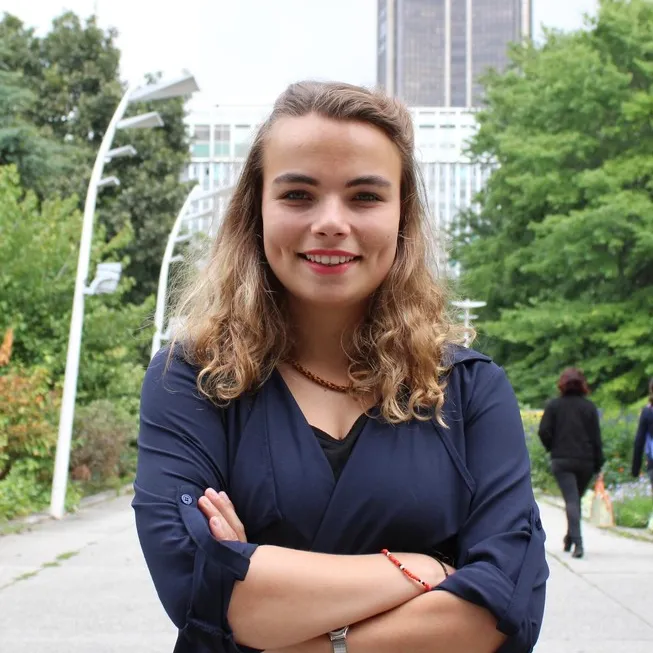 Salomé Hénon-Cohin