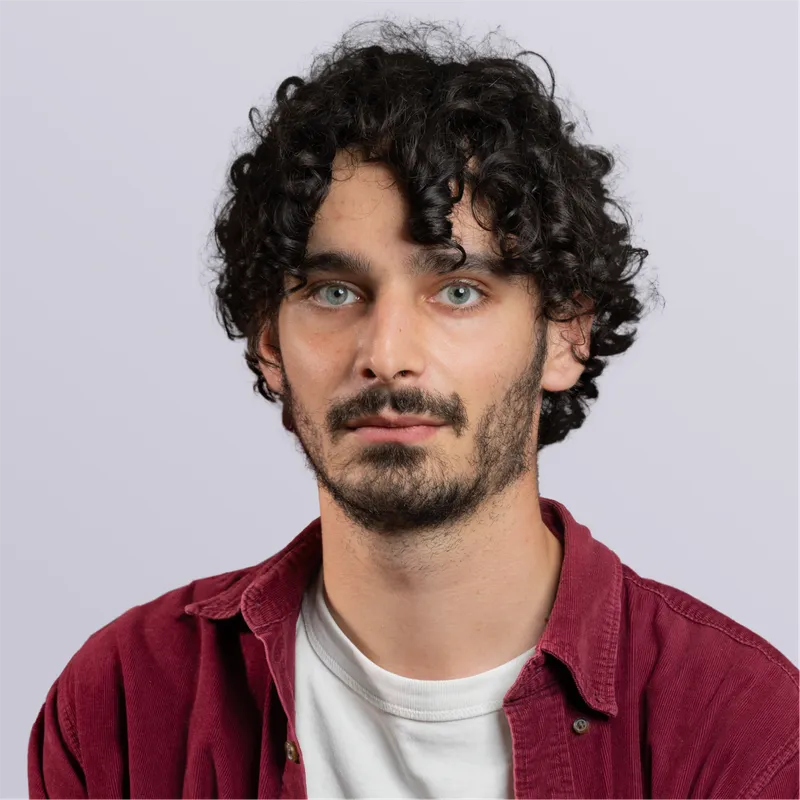 Pierre Angrand-Benabdallah