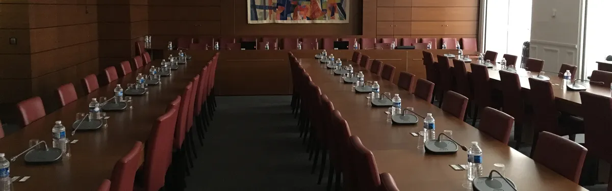 La présidence de la commission des Finances pour l’opposition, une réforme sans histoires