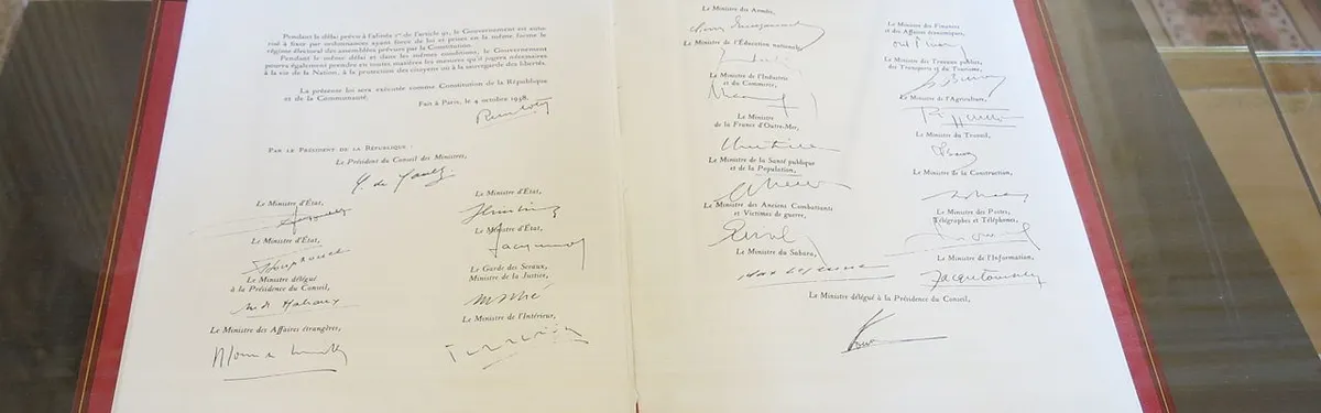 Primaire de la gauche : la VIe République, ce n’est pas maintenant