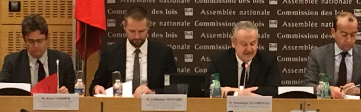 Le fichier TES, un levier pour un débat plus global