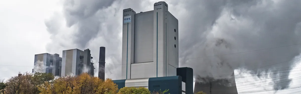 Allemagne : le déclin du charbon se poursuit