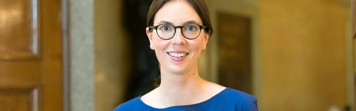 Amélie de Montchalin, l’atout techno d’En marche