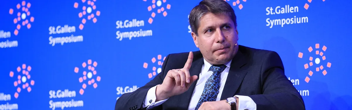 Markus J. Beyrer, le hussard bruxellois des grandes entreprises industrielles