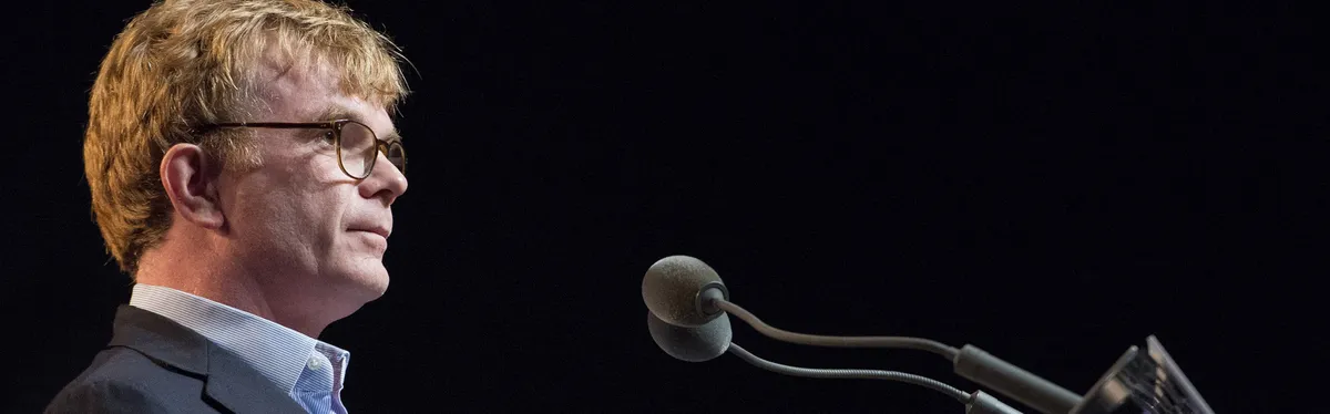 Marc Fesneau, l’intendant du Modem