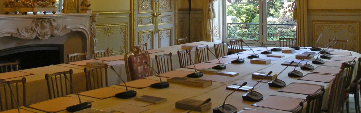 Les députés préparent le retour des Républicains au Bureau de l’Assemblée