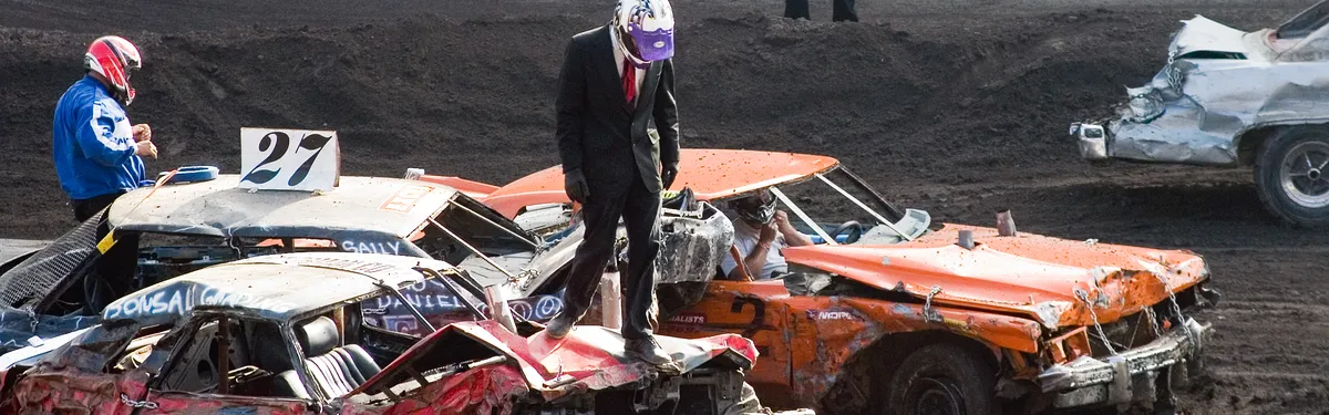 La lente désintégration des partis français atteint le Parlement européen 