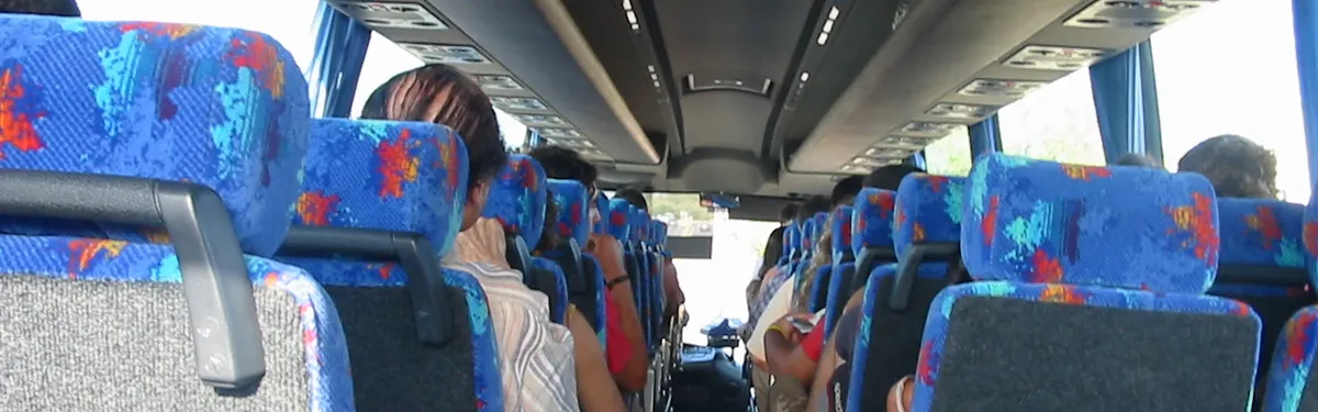 Info Contexte - Autocar : Bruxelles propose sa "loi Macron"