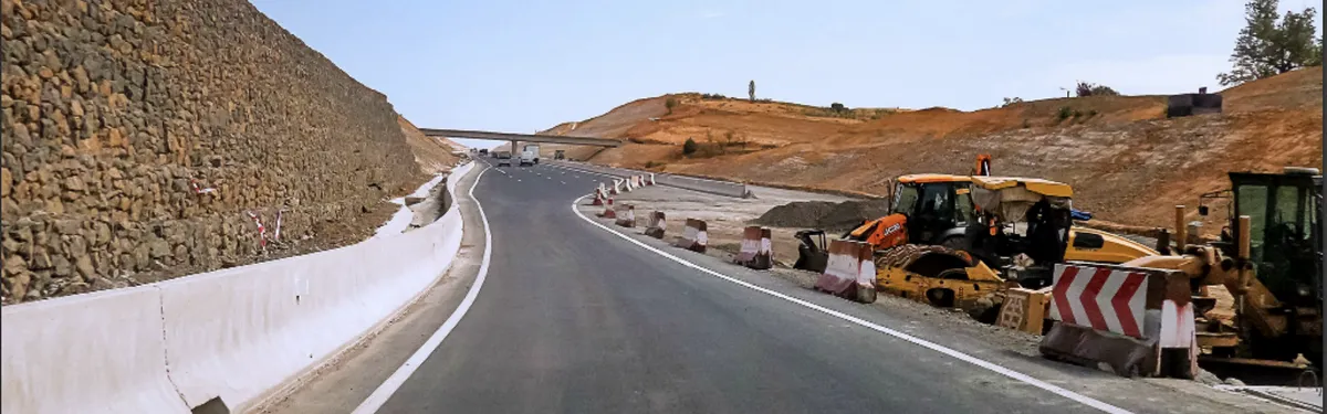 Info Contexte - Le plan autoroutier de 800 millions d'euros à nouveau sur la table