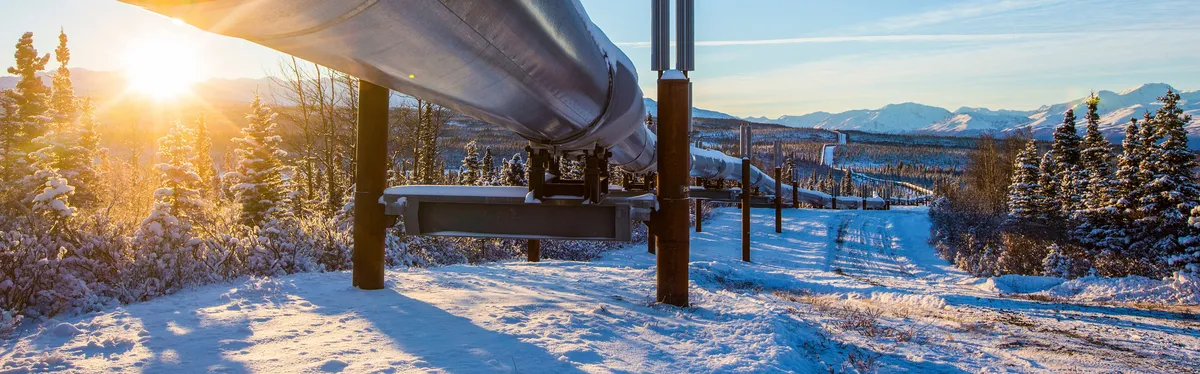 L'Union européenne parée sur le papier pour les hivers gaziers