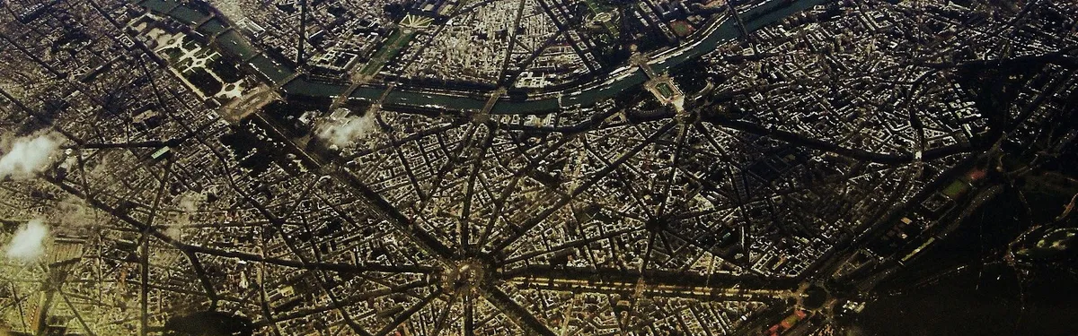 Plan Climat : Paris voit au-delà du périphérique