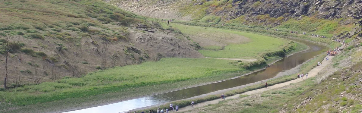 Canal Seine-Nord : le projet prend l’eau