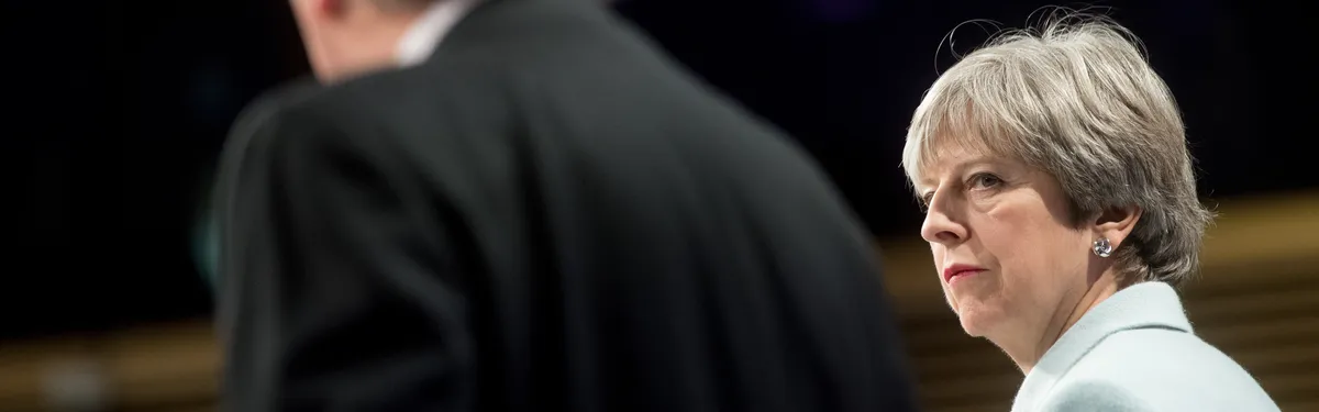 Brexit : Les Britanniques capitulent devant les exigences européennes