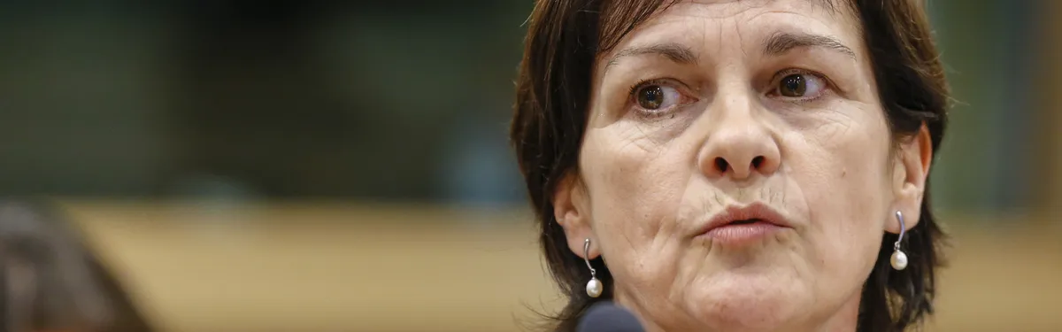 Monique Goyens: « L’industrie est en surnombre, mais notre voix a une plus grande légitimité »