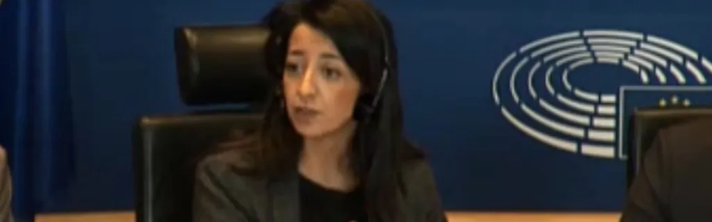 Karima Delli : « Il faut vulgariser ce que fait la commission Transports du Parlement européen » 