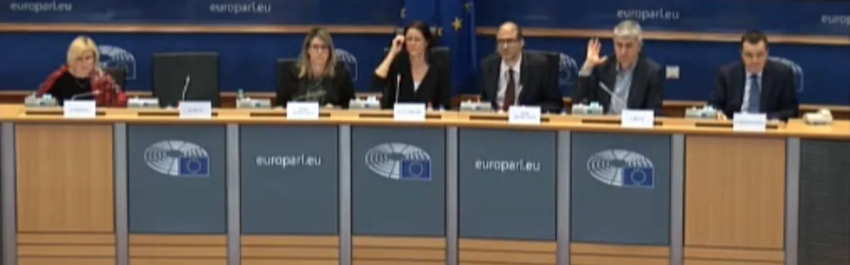 Dieselgate : la commission d’enquête réclame une agence européenne