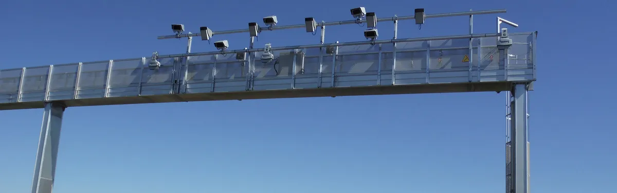 L’écotaxe, un « échec » majeur du quinquennat, selon la Cour des comptes