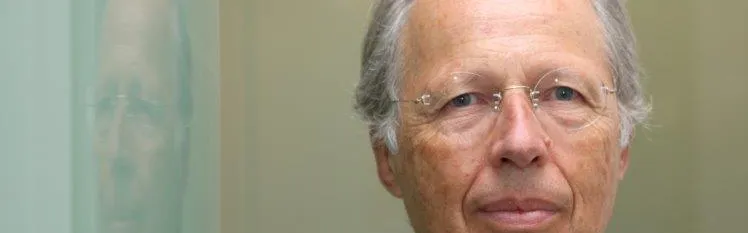 Philippe de Ladoucette : « La France a un problème avec la concurrence »