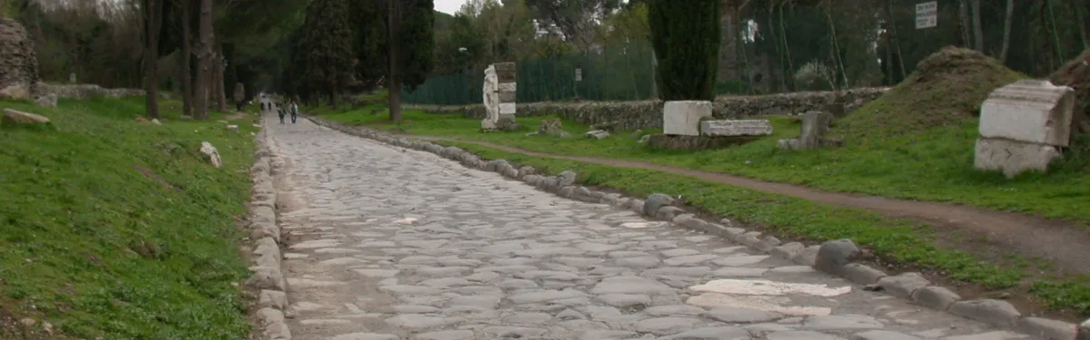 Rome ne se fera pas en un jour