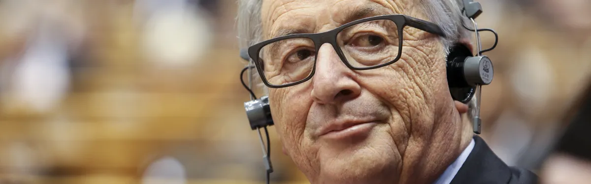 Relance de l’UE : Juncker demande aux États de vider leur sac