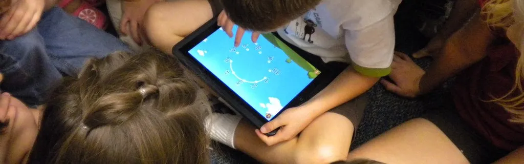 Lobbying du numérique dans la campagne présidentielle, un élève en progrès