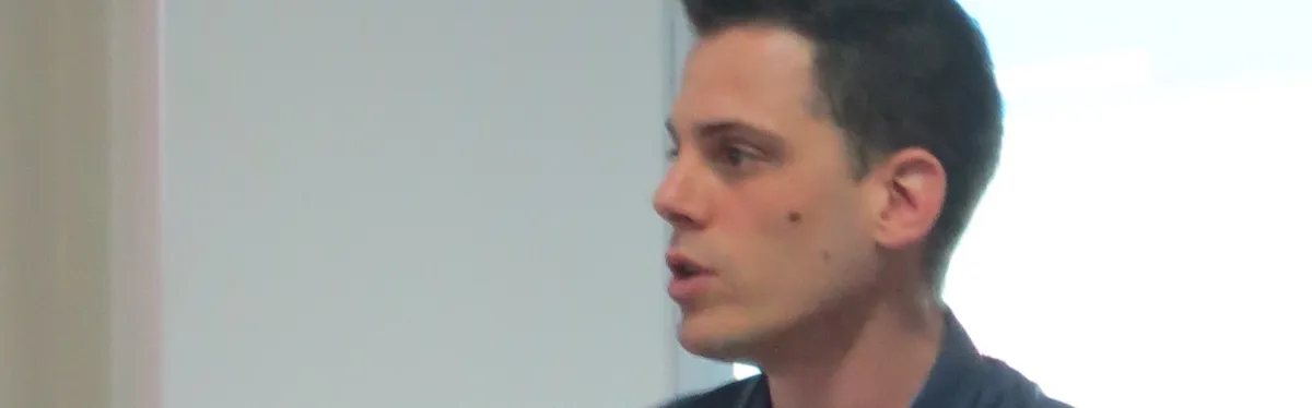 Étienne Ollion : « Un tiers des députés ont été auxiliaires politiques »