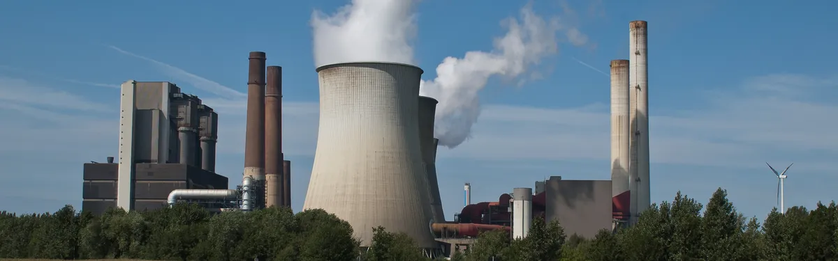 Fin du charbon : l’industrie électrique européenne accepte l’évidence