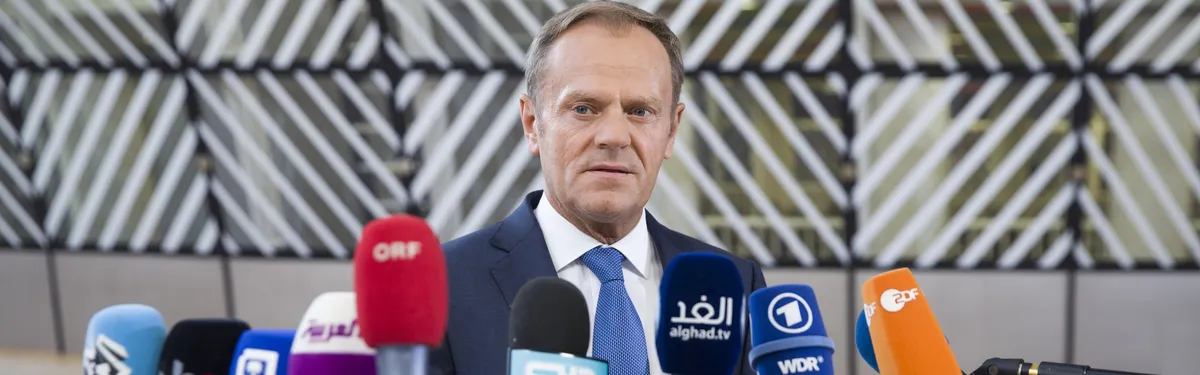 Brexit, ce que veulent les Européens 