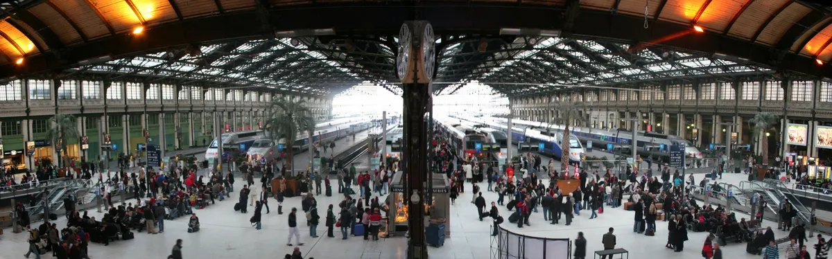 Info Contexte - Le rapport sur la gouvernance des gares ferroviaires