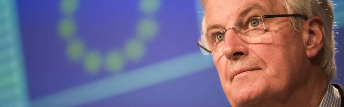 Brexit, les recommandations de la Commission (document)