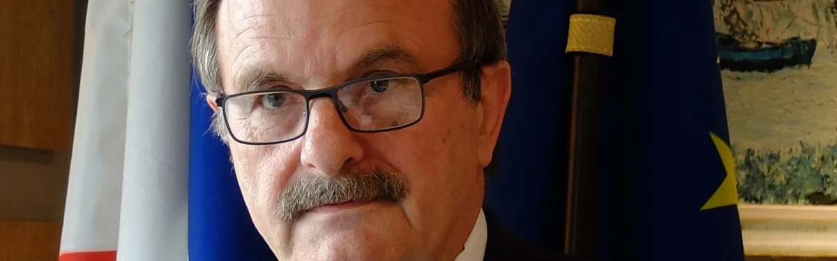 Jean-François Carenco, « incontrôlable mais loyal »