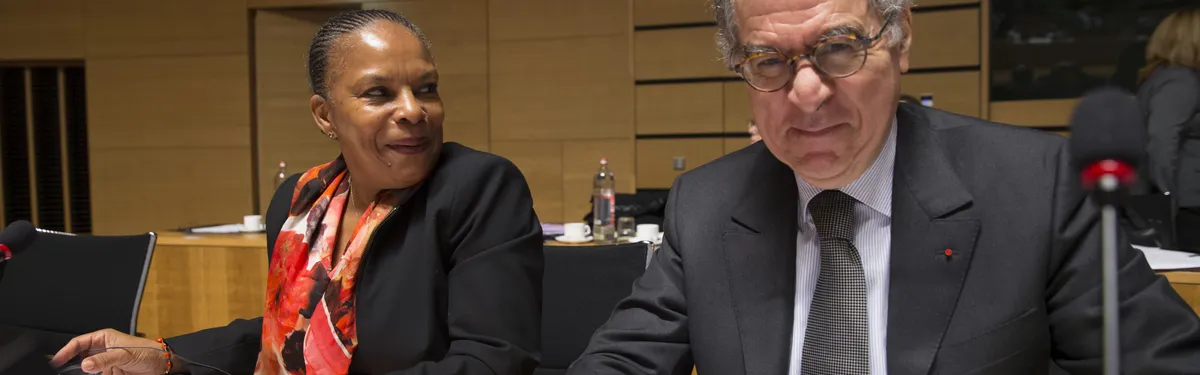 Philippe Étienne à l’Élysée, la fin de l’ère Sellal à Bruxelles