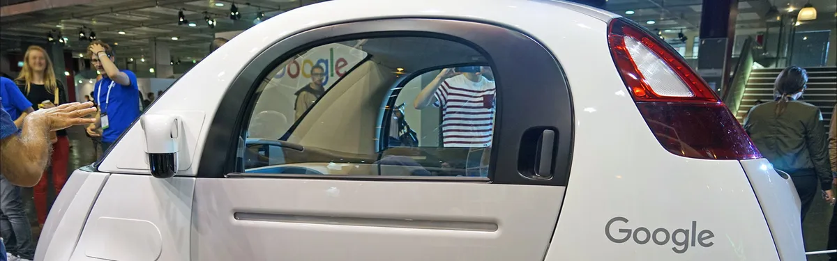 [Dossier] Le sinueux chemin du véhicule autonome