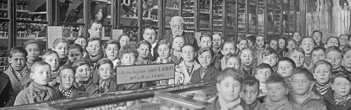 Le guide du nouveau député : l’hémicycle, le cœur du réacteur