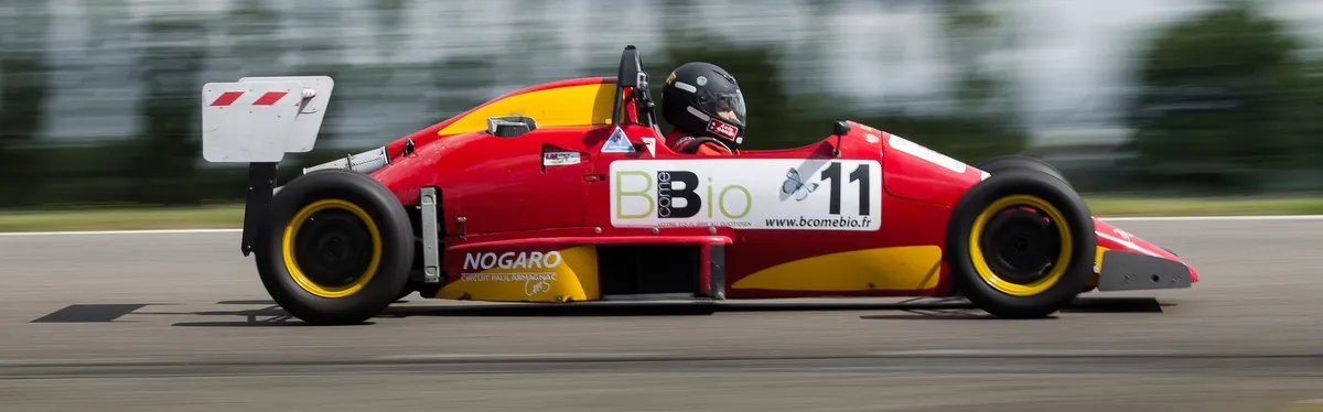 Esquisse de feuille de route numérique sans surprise