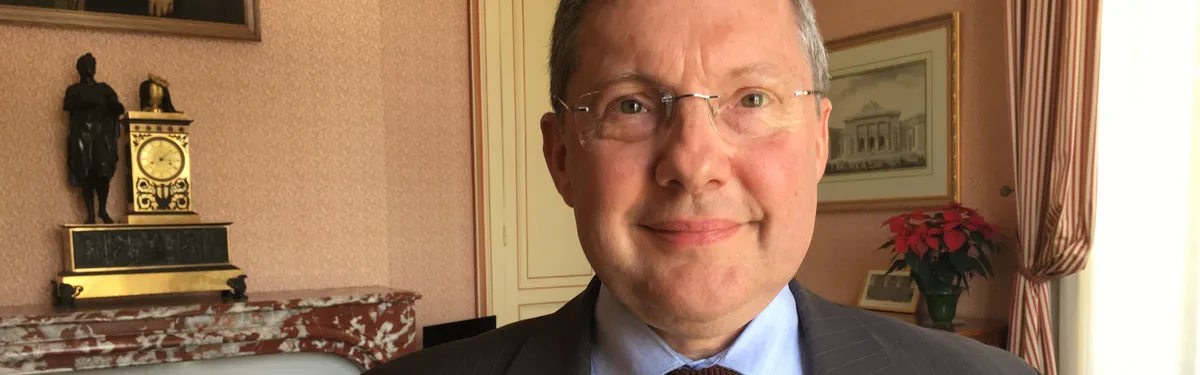 Philippe Bas : « La suppression de la réserve parlementaire est une ligne rouge »