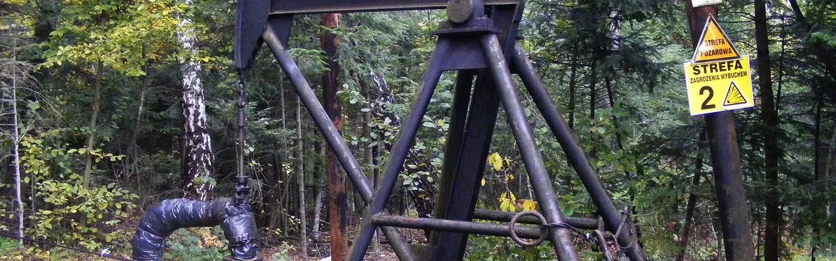 Info Contexte - L’avant-projet de loi sur l’interdiction de l’exploitation d’hydrocarbures 