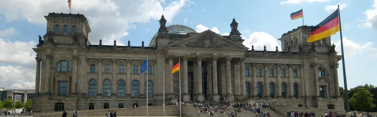 Élections allemandes : comparez les programmes des principaux partis