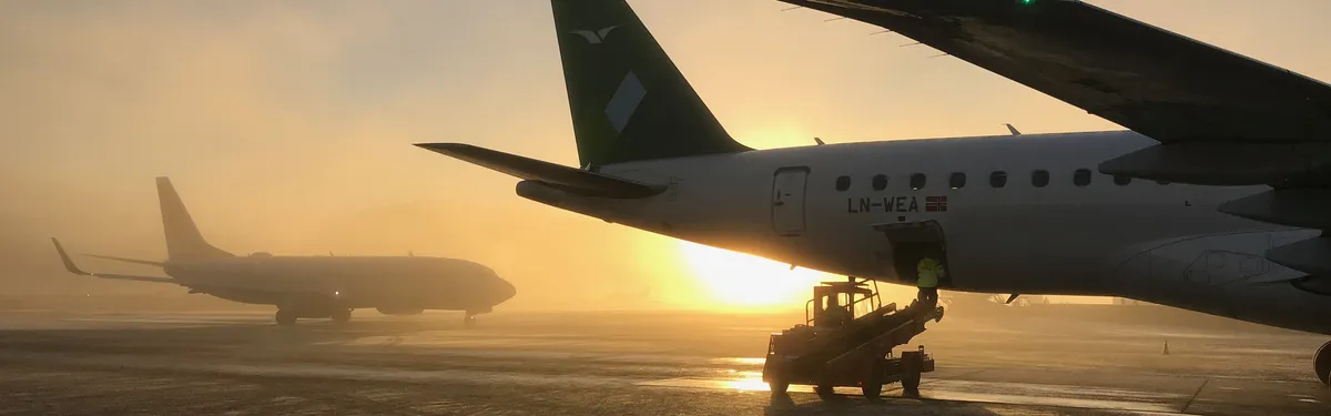 À Bruxelles, accord provisoire pour contrer la concurrence déloyale des compagnies aériennes étrangères