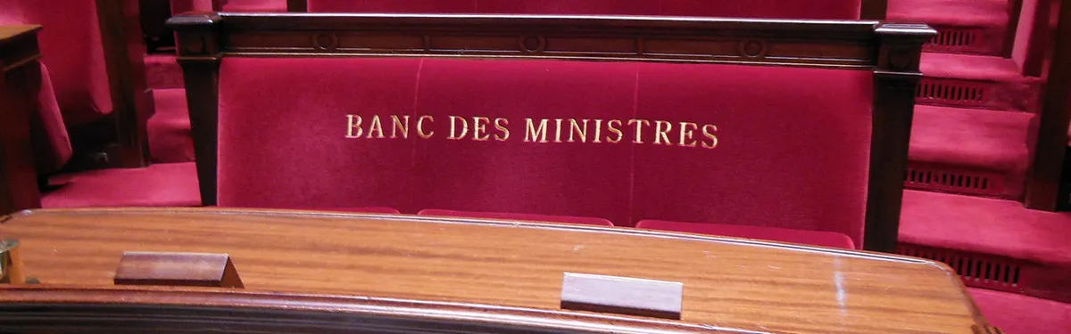 Les réflexions de Richard Ferrand pour réformer l’Assemblée 