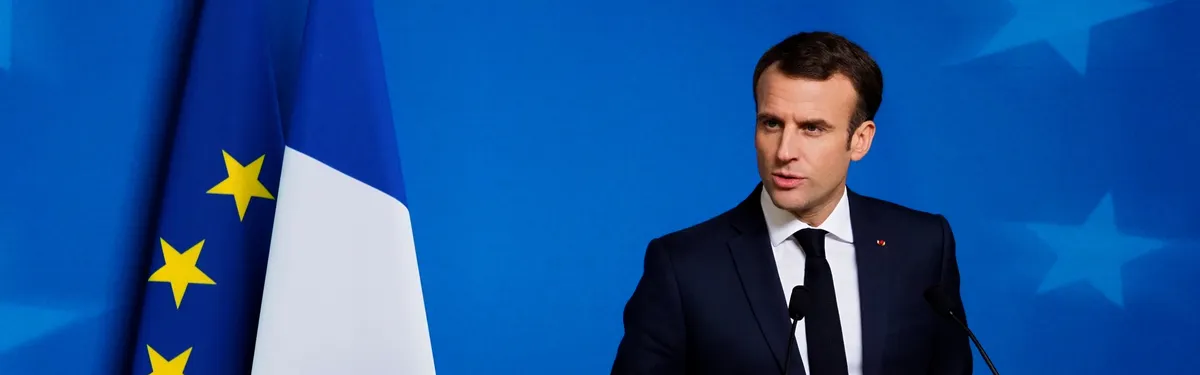 La zone euro aura bien son budget, mais Paris a dû lâcher du lest