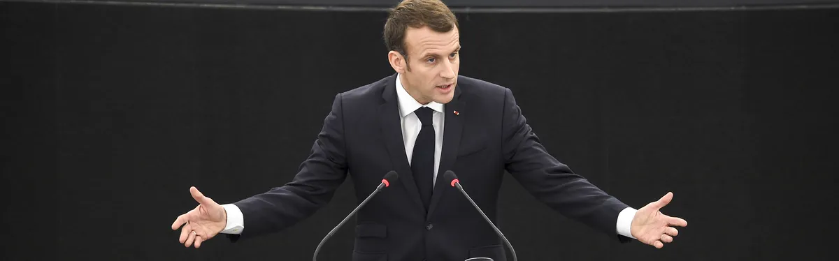 Comment s’imposer au Parlement européen ? Le casse-tête de La République en marche