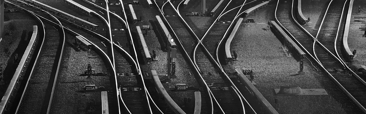 Info Contexte - Ce que Bruxelles reproche à la France sur le ferroviaire 