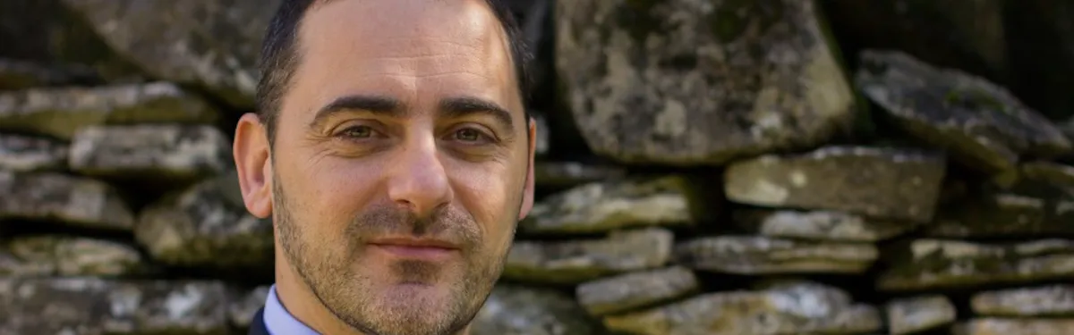 Entretien avec Anthony Cellier, député NRJique 