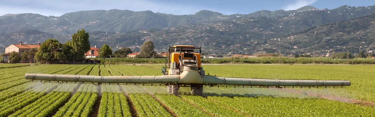 La saga glyphosate de retour à Bruxelles 