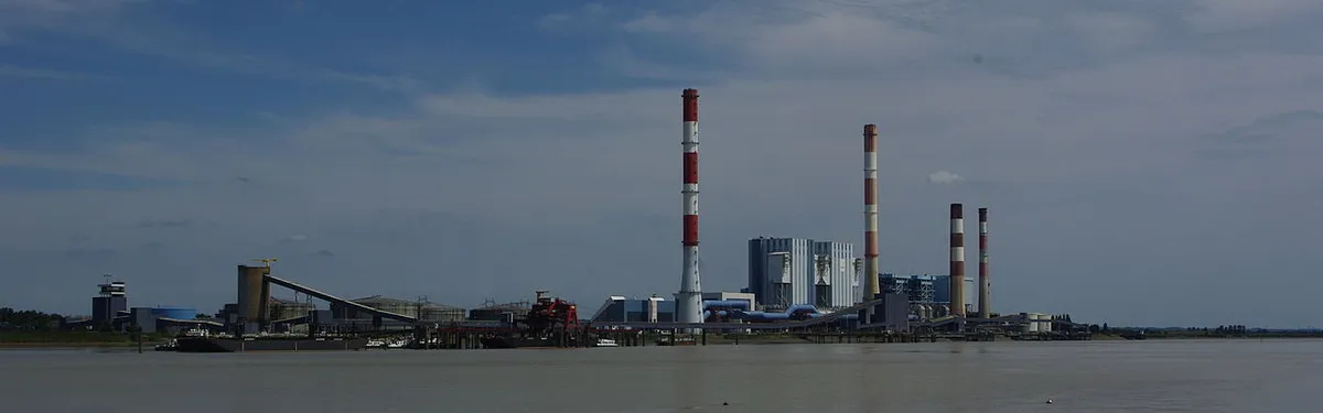 À Cordemais, unité dans la diversité contre la fermeture de la centrale à charbon
