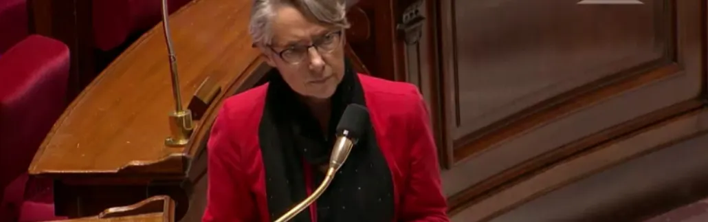 Réforme ferroviaire : l’Assemblée rend son statut originel à la SNCF