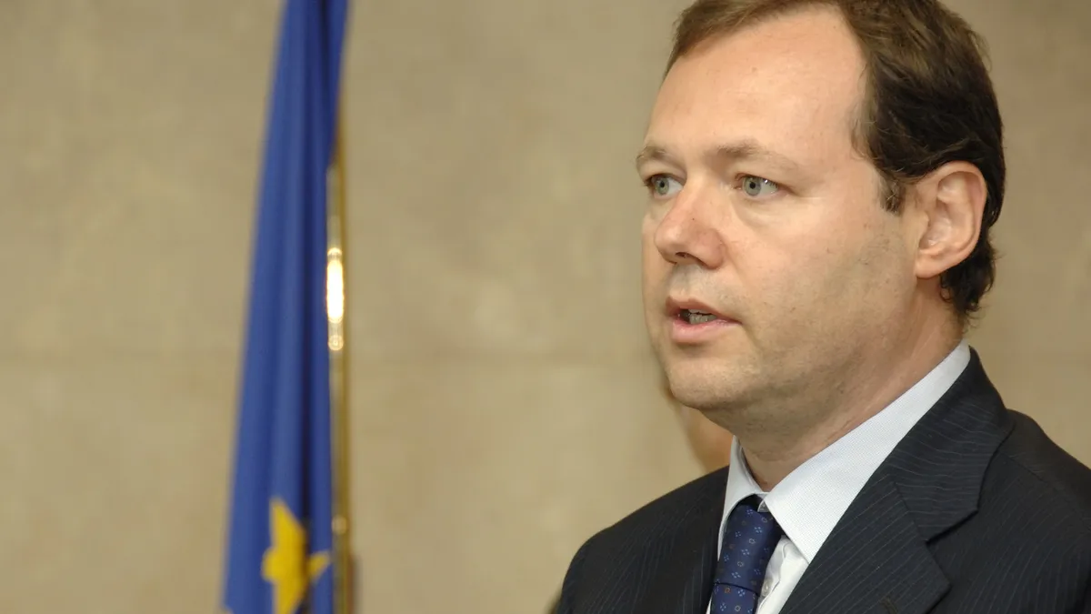 Pour le chef du numérique à la Commission, « une Europe à deux vitesses sur l’intelligence artificielle n’est pas acceptable »