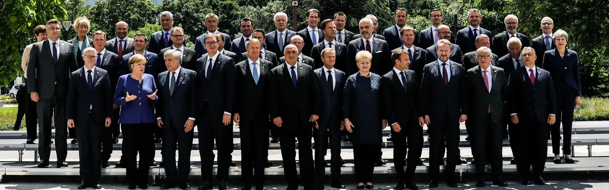 Iran : l’UE monte les crocs, mais veut éviter le duel avec Trump 