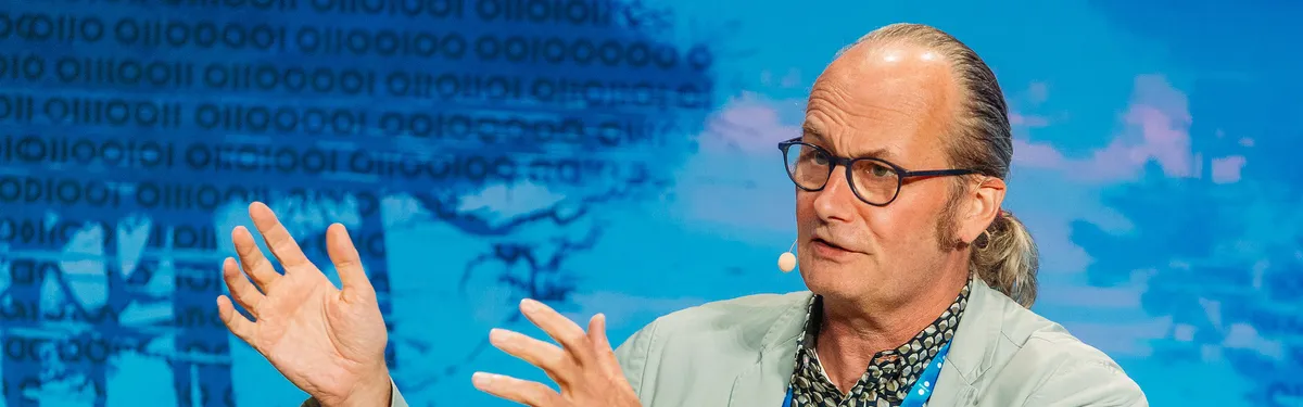 Claude Turmes quitte le Parlement européen en plein bouclage du paquet d’hiver